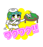さなせなぼな（個別スタンプ：29）
