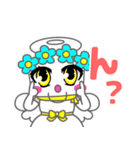 さなせなぼな（個別スタンプ：38）