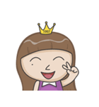 EMMA's Diary（個別スタンプ：2）