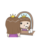 EMMA's Diary（個別スタンプ：23）
