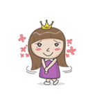 EMMA's Diary（個別スタンプ：29）