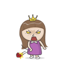 EMMA's Diary（個別スタンプ：32）