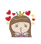 EMMA's Diary（個別スタンプ：39）