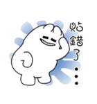 Pillow Seal（個別スタンプ：27）