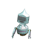 Topbot（個別スタンプ：3）