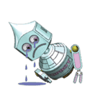 Topbot（個別スタンプ：5）