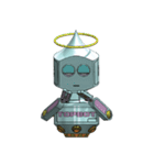 Topbot（個別スタンプ：26）