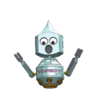 Topbot（個別スタンプ：31）