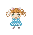 KIMIbaby（個別スタンプ：4）