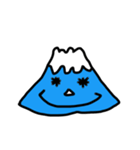 フジサマ（個別スタンプ：6）