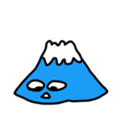 フジサマ（個別スタンプ：14）