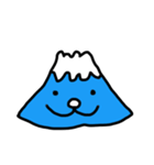 フジサマ（個別スタンプ：16）