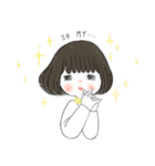 Sophie ＆ Lily（個別スタンプ：13）