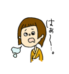 侍猫ちゃん珍道中（個別スタンプ：20）