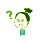 侍猫ちゃん珍道中（個別スタンプ：29）