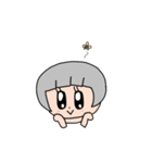 ちも（個別スタンプ：14）