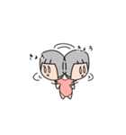 ちも（個別スタンプ：20）