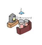 ちも（個別スタンプ：23）