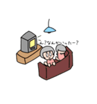 ちも（個別スタンプ：24）