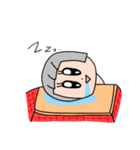 ちも（個別スタンプ：30）