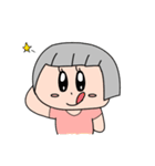 ちも（個別スタンプ：33）