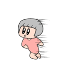 ちも（個別スタンプ：39）