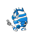 QBot（個別スタンプ：26）