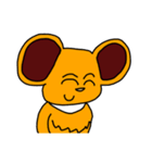 ボン（個別スタンプ：34）