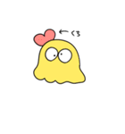 変な人たち第二弾（個別スタンプ：12）