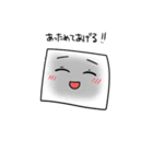 変な人たち第二弾（個別スタンプ：20）