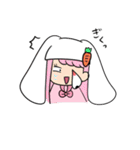 変な人たち第二弾（個別スタンプ：30）