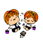 N' Pruk（個別スタンプ：4）