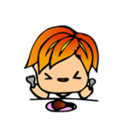 N' Pruk（個別スタンプ：8）
