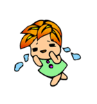 N' Pruk（個別スタンプ：10）