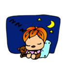 N' Pruk（個別スタンプ：14）