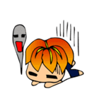 N' Pruk（個別スタンプ：15）
