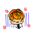 N' Pruk（個別スタンプ：26）