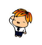 N' Pruk（個別スタンプ：28）