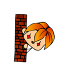 N' Pruk（個別スタンプ：29）