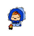 N' Pruk（個別スタンプ：35）