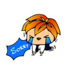 N' Pruk（個別スタンプ：36）