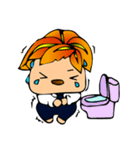 N' Pruk（個別スタンプ：38）