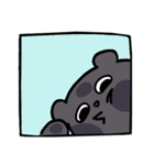 TB bear（個別スタンプ：1）