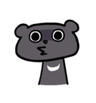 TB bear（個別スタンプ：3）