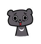 TB bear（個別スタンプ：5）