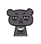 TB bear（個別スタンプ：9）