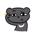 TB bear（個別スタンプ：13）