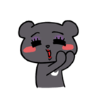 TB bear（個別スタンプ：16）