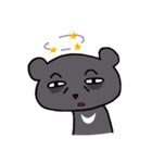 TB bear（個別スタンプ：18）