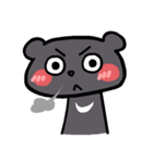 TB bear（個別スタンプ：22）